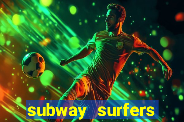 subway surfers havana start game